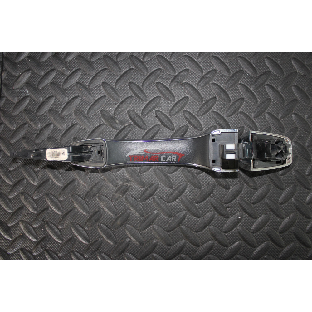 K68064625AD MANIGLIA ESTERNA POSTERIORE SINISTRA DESTRA LANCIA THEMA 2 (LX)(2011 >) 3.0D 239CV 176KW VM24D / EXF