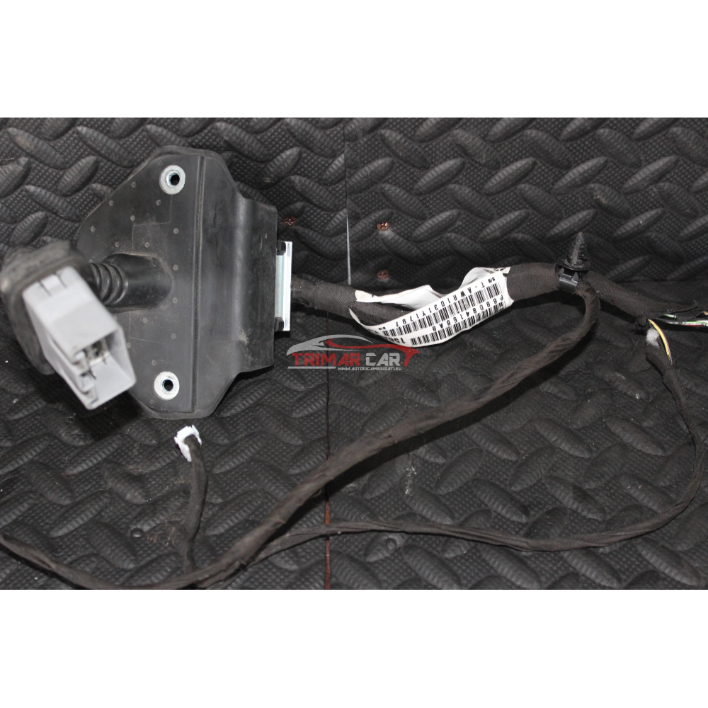 K68084156AB CAVI CABLAGGIO PORTA POSTERIORE SINISTRA LANCIA THEMA 2 (LX)(2011 >) 3.0D 239CV 176KW VM24D / EXF