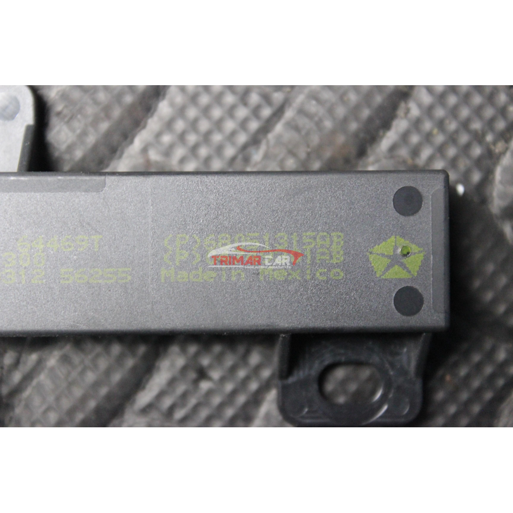 K68051315AB CENTRALINA AMPLIFICATORE ANTENNA TELEFONO LANCIA THEMA 2 (LX)(2011 >) 3.0D 239CV 176KW VM24D / EXF