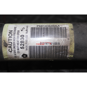 K68143649AA COPPIA AMMORTIZZATORI ANTERIORI DX SX LANCIA THEMA 2 (LX)(2011 >) 3.0D 239CV 176KW VM24D / EXF