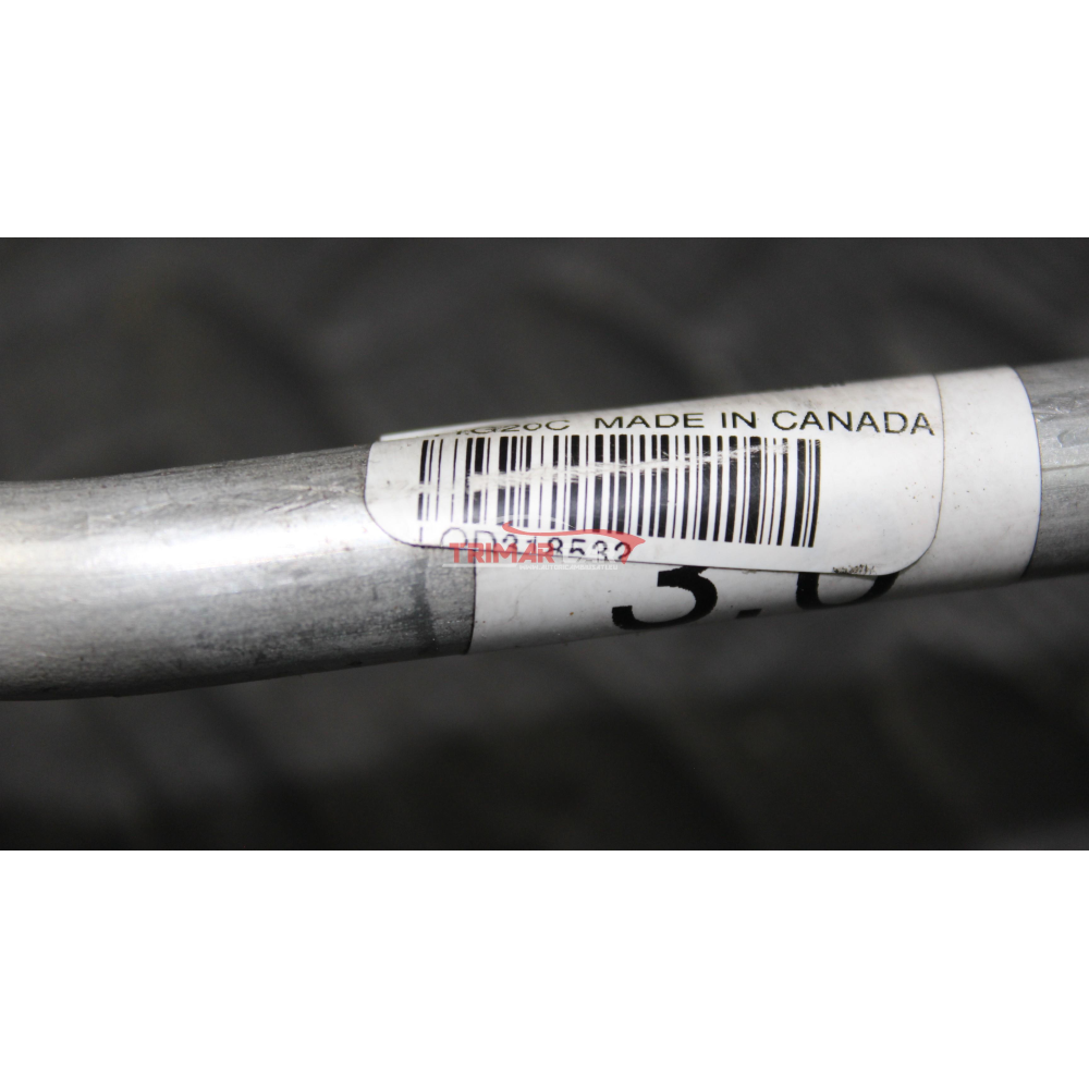 K55111368AB TUBO ARIA CONDIZIONATA CLIMA LANCIA THEMA 2 (LX)(2011 >) 3.0D 239CV 176KW VM24D / EXF