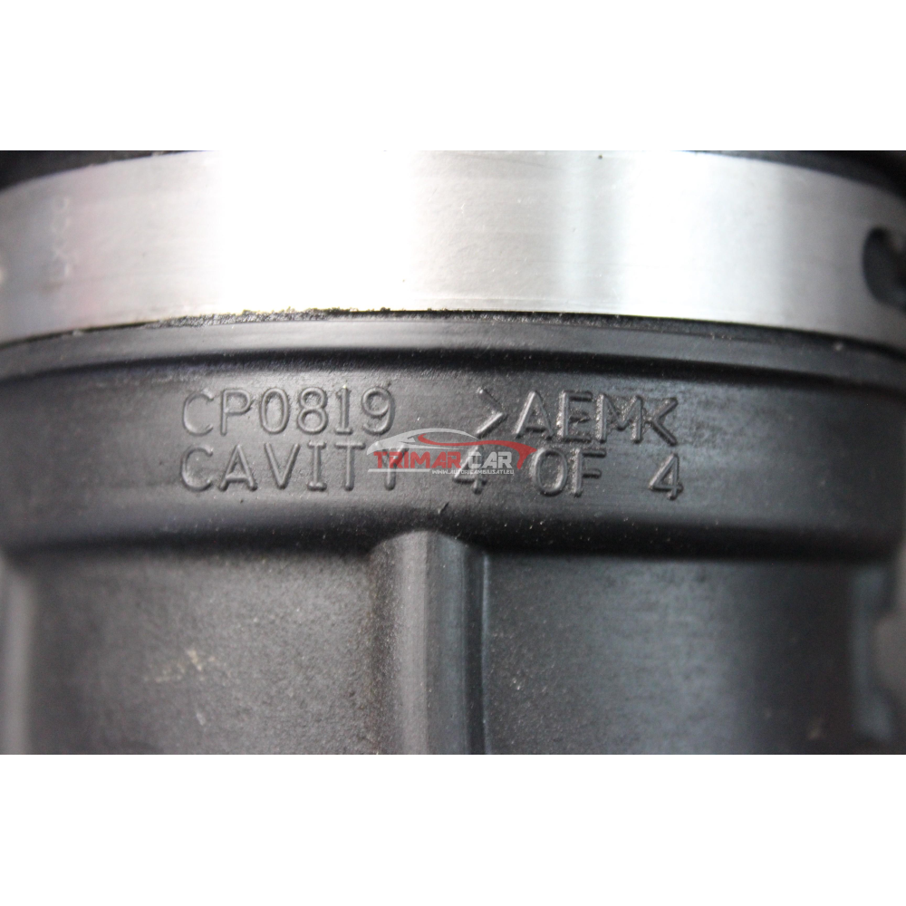 CP0819  TUBO MANICOTTO ASPIRAZIONE ARIA LANCIA THEMA 2 (LX)(2011 >) 3.0D 239CV 176KW VM24D / EXF