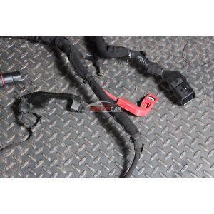 K68089674AC CAVO CABLAGGIO BATTERIA AVVIAMENTO LANCIA THEMA 2 (LX)(2011 >) 3.0D 239CV 176KW VM24D / EXF