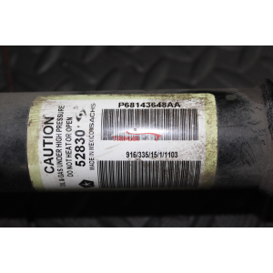 K68143649AA COPPIA AMMORTIZZATORI ANTERIORI DX SX LANCIA THEMA 2 (LX)(2011 >) 3.0D 239CV 176KW VM24D / EXF