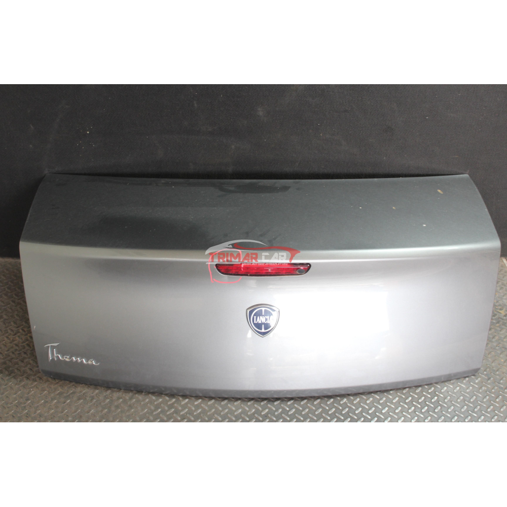 COFANO BAULE POSTERIORE LANCIA THEMA 2 (LX)(2011 >) 3.0D 190CV 140KW VM24D / EXF