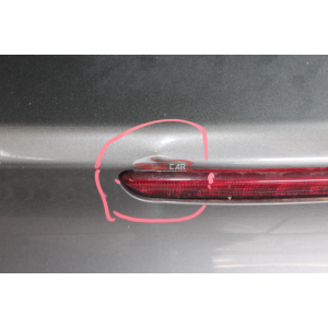 COFANO BAULE POSTERIORE LANCIA THEMA 2 (LX)(2011 >) 3.0D 190CV 140KW VM24D / EXF