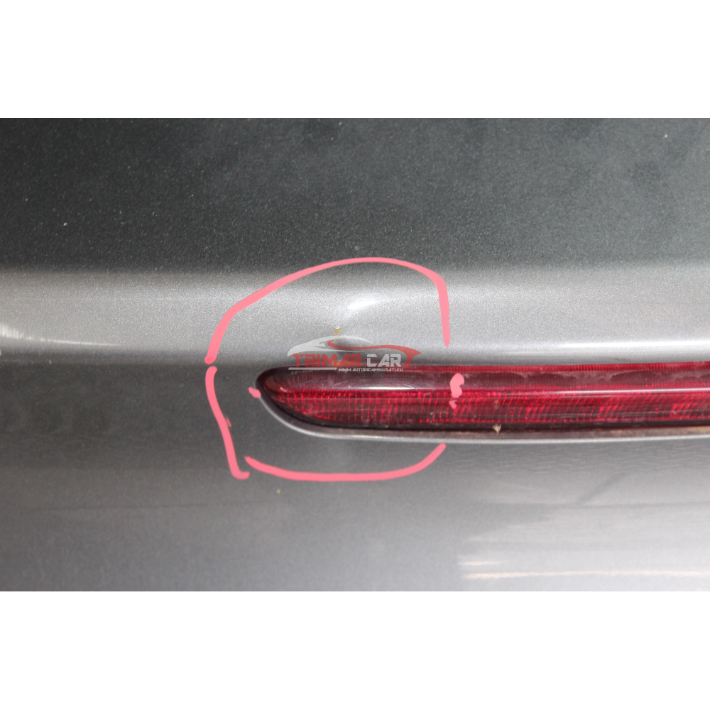 COFANO BAULE POSTERIORE LANCIA THEMA 2 (LX)(2011 >) 3.0D 190CV 140KW VM24D / EXF