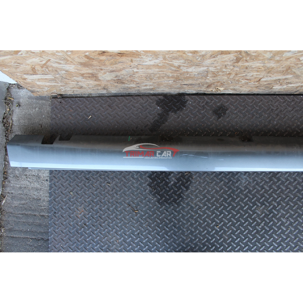 K1LG57TZZAC MINIGONNA SOTTOPORTA SINISTRA LANCIA THEMA 2 (LX)(2011 >) 3.0D 190CV 140KW VM24D / EXF