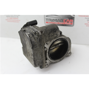 CORPO FARFALLATO AUDI Q7 (4L) [2005-2015] 3.0 TDI V6 (176KW) 240CV 24V 4E0145950
