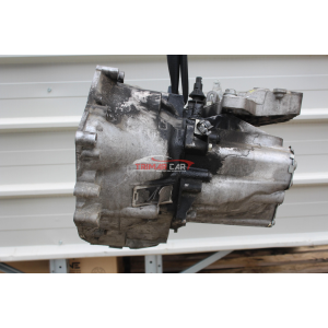 CAMBIO MANUALE 6M CITROEN JUMPER AUTOBUS (2015>) 2.0 BlueHDi AH01