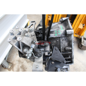 CAMBIO MANUALE 6M CITROEN JUMPER AUTOBUS (2015>) 2.0 BlueHDi AH01