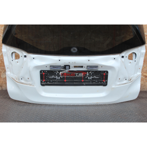 COFANO PORTELLONE POSTERIORE TOYOTA C-HR (2016>) 1.8 HYBRID