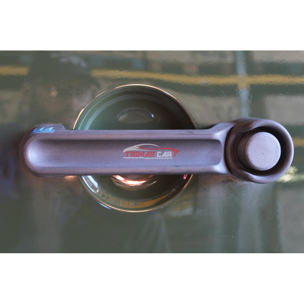 MANIGLIA ESTERNA POSTERIORE SINISTRA JEEP WRANGLER 3 (JK)(2007-2018)  3.6 V6