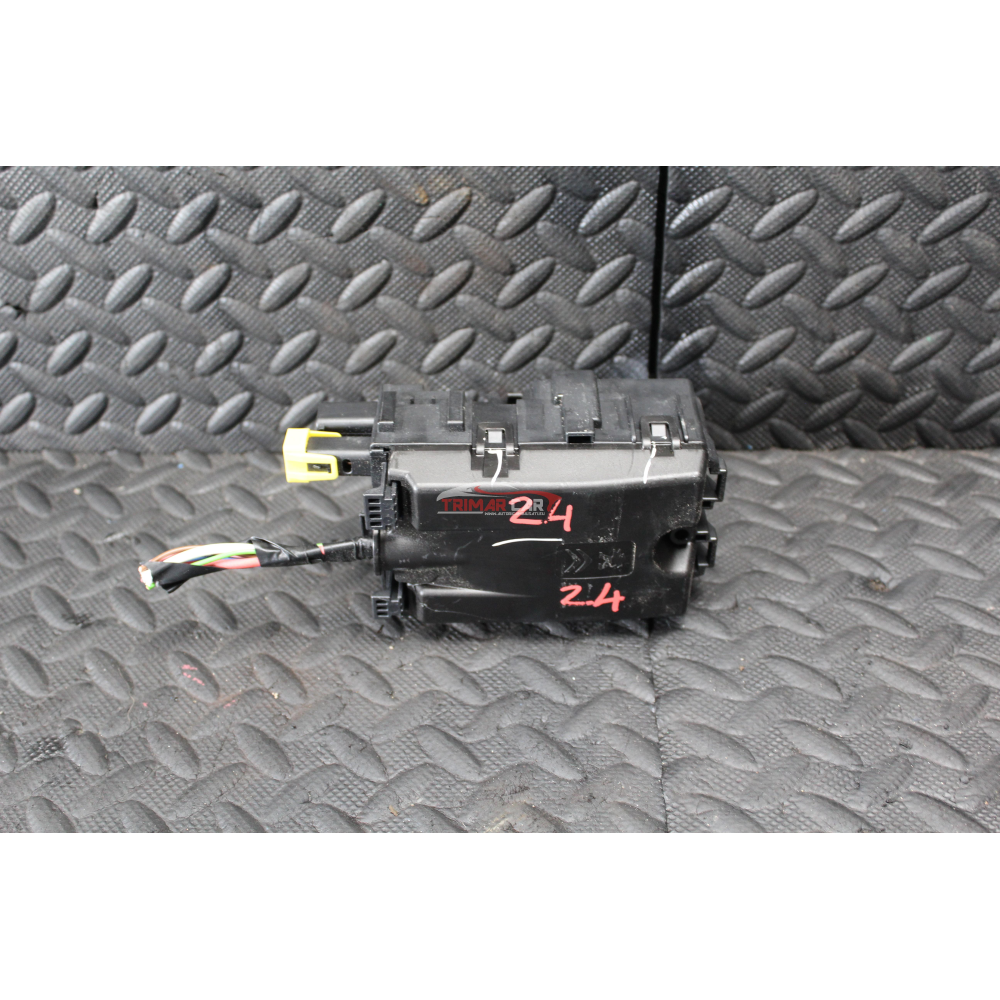 96QH036380 CENTRALINA SCATOLA PORTAFUSIBILI OPEL MOKKA B (2020>) 1.2 96KW 131KW HN05