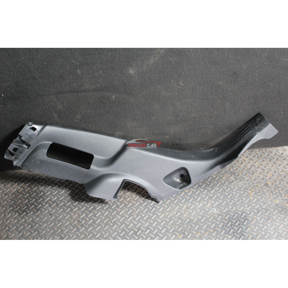 9834919780 PROFILO BATTITACCO POSTERIORE SINISTRO OPEL MOKKA B (2020>) 1.2 96KW 131KW HN05