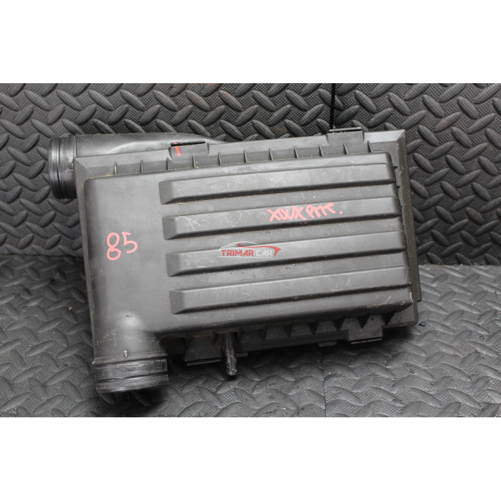 04E129611G AIRBOX PORTAFILTRO ARIA VW GOLF 7 VII (2012 >) 1.4TFSI