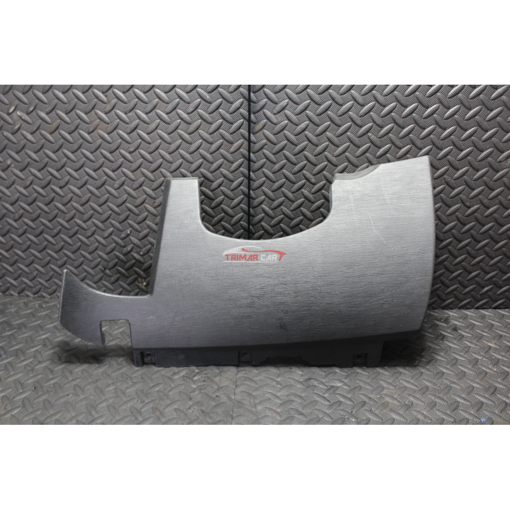 0112AAW04610F MODANATURA CRUSCOTTO SINISTRA INFERIORE MAHINDRA XUV500 (2011>)  2.2CRDE AWD "2021"