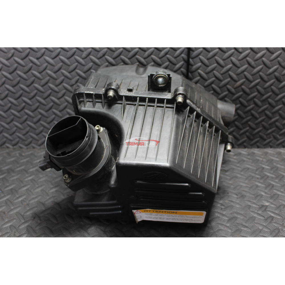 0313AM0250N AIRBOX PORTAFILTRO ARIA MAHINDRA XUV500 (2011>)  2.2CRDE AWD "2021"