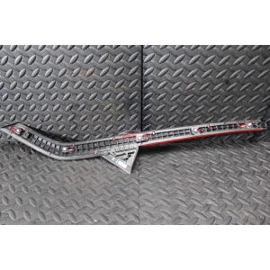 9834916880 MODANATURA POSTERIORE SINISTRA OPEL MOKKA B (2020>) 1.2 96KW 131KW HN05