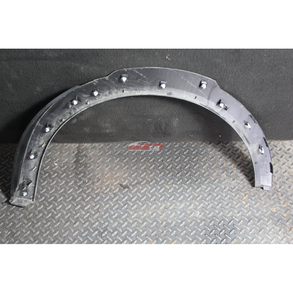 9834217680 FASCIONE PASSARUOTA POSTERIORE DESTRO OPEL MOKKA B (2020>) 1.2 96KW 131KW HN05