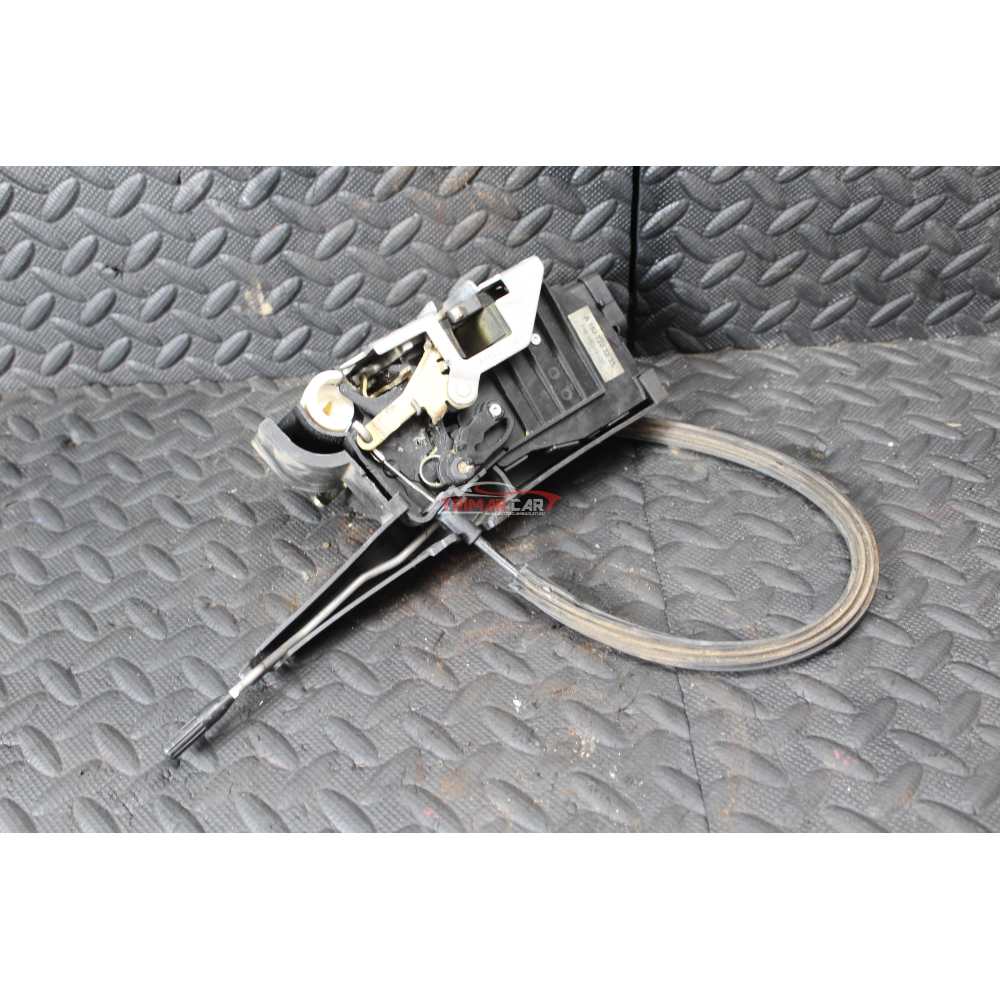 A1637203235 SERRATURA SPORTELLO ANTERIORE DESTRA MERCEDES CLASSE ML (W163)(98-05)