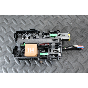 96QH036380 CENTRALINA SCATOLA PORTAFUSIBILI OPEL MOKKA B (2020>) 1.2 96KW 131KW HN05