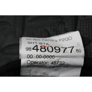 9849167280 CAVO CAVI CABLAGGIO INTERNO ABITACOLO CRUSCOTTO OPEL MOKKA B (2020>) 1.2 96KW 131KW HN05