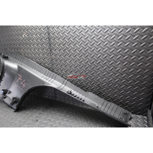 98310385ZD PROFILO BATTITACCO ANTERIORE SINISTRO OPEL MOKKA B (2020>) 1.2 96KW 131KW HN05