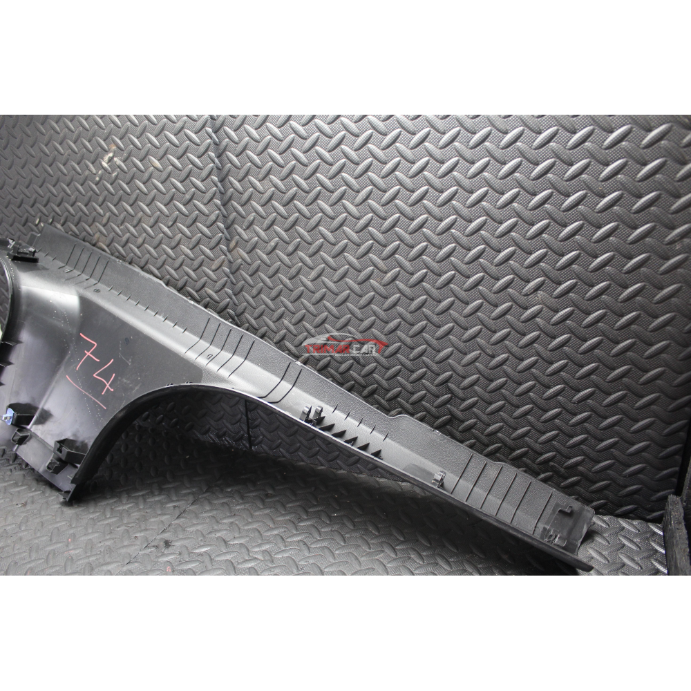 98310385ZD PROFILO BATTITACCO ANTERIORE SINISTRO OPEL MOKKA B (2020>) 1.2 96KW 131KW HN05