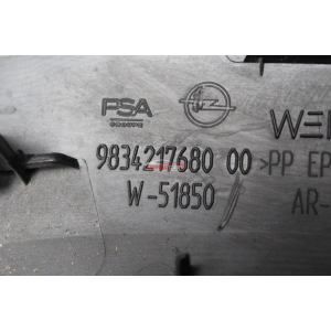 9834217680 FASCIONE PASSARUOTA POSTERIORE DESTRO OPEL MOKKA B (2020>) 1.2 96KW 131KW HN05