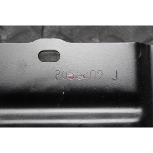 SUPPORTO STAFFA SEDILI POSTERIORI ISOFIX OPEL MOKKA B (2020>) 1.2 96KW 131KW HN05