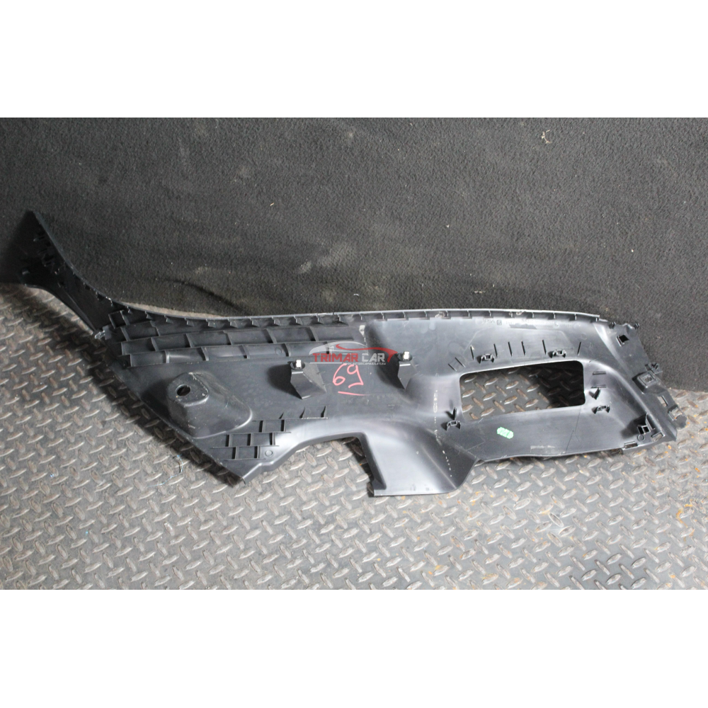 9834919780 PROFILO BATTITACCO POSTERIORE SINISTRO OPEL MOKKA B (2020>) 1.2 96KW 131KW HN05