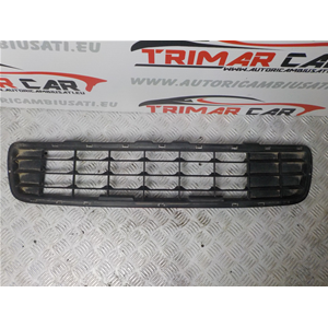 MASCHERINA INFERIORE ANTERIORE CENTRALE FIAT PUNTO 2 (188) (2003-2012) 735366075