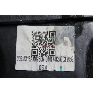 0313AM0250N AIRBOX PORTAFILTRO ARIA MAHINDRA XUV500 (2011>)  2.2CRDE AWD "2021"