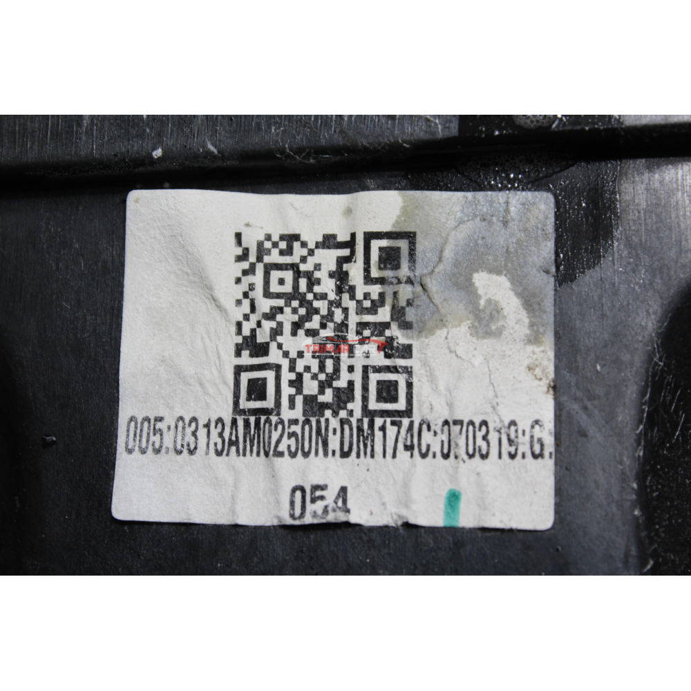 0313AM0250N AIRBOX PORTAFILTRO ARIA MAHINDRA XUV500 (2011>)  2.2CRDE AWD "2021"