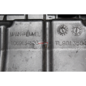 04E129611G AIRBOX PORTAFILTRO ARIA VW GOLF 7 VII (2012 >) 1.4TFSI
