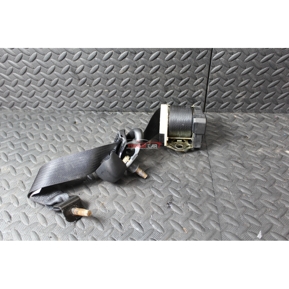 P5GE521X9AL CINTURA SICUREZZA POSTERIORE DESTRA JEEP CHEROKEE 3 (KJ)(01-08) 2.8 CRD 150CV 110KW 4X4 ENF VM31C