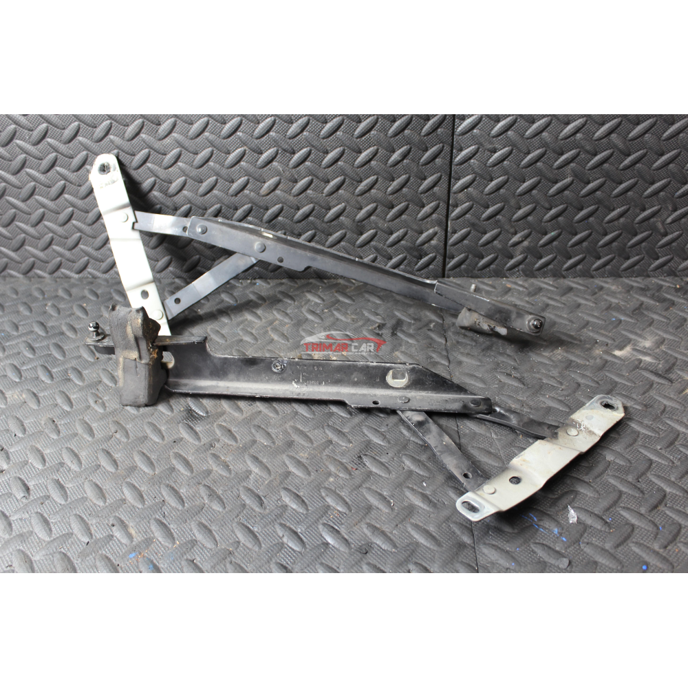 KIT CERNIERE CERNIERA COFANO ANTERIORE JEEP CHEROKEE 3 (KJ)(01-08) 2.8 CRD 150CV 110KW 4X4 ENF VM31C