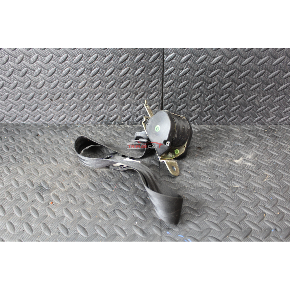 0416082 CINTURA SICUREZZA ANTERIORE DESTRA SUZUKI VITARA 1 (ET,TA)(1988-1999) 1.6 8V BENZINA G16A