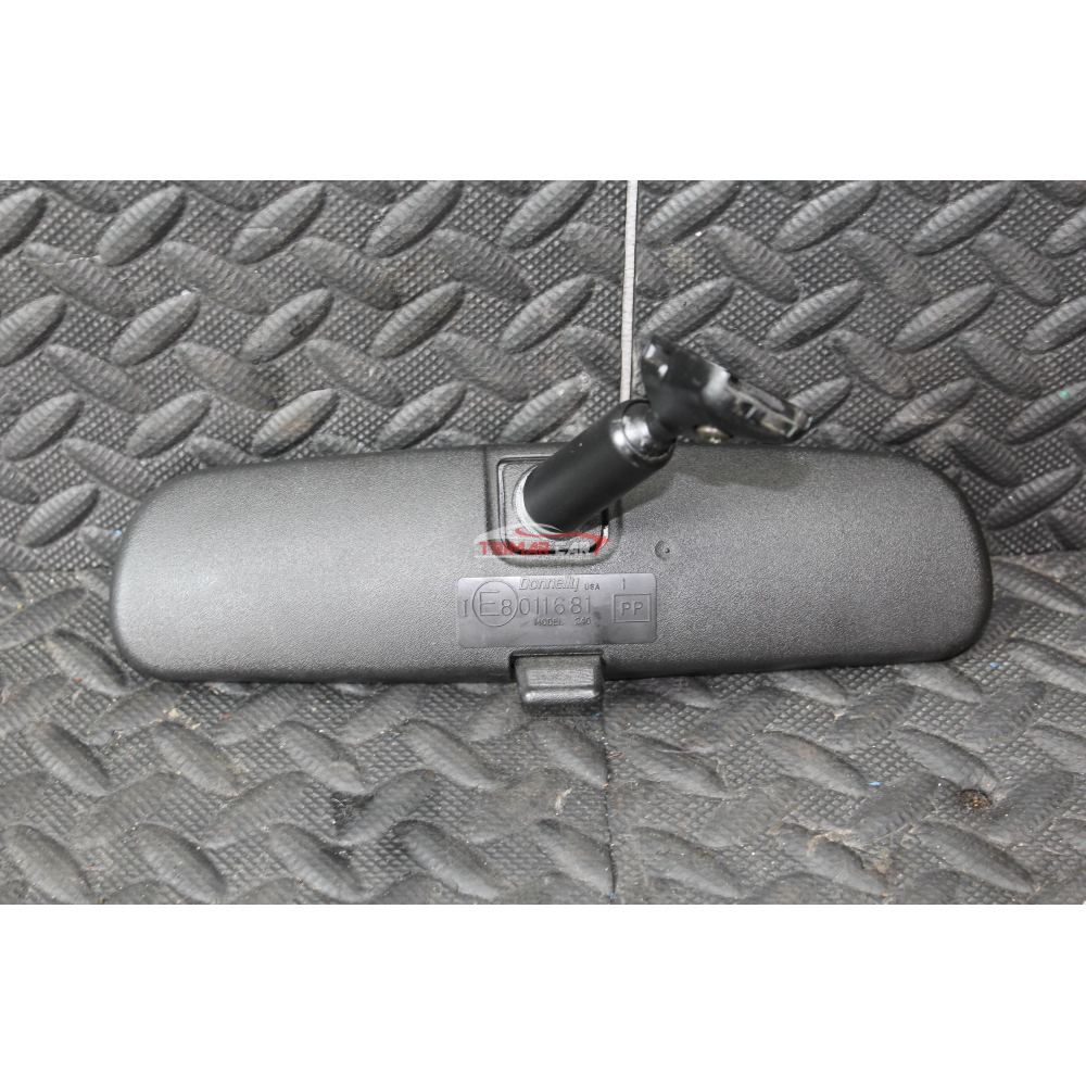 SPECCHIO SPECCHIETTO RETROVISORE INTERNO JEEP CHEROKEE 3 (KJ)(01-08) 2.8 CRD 150CV 110KW 4X4 ENF VM31C