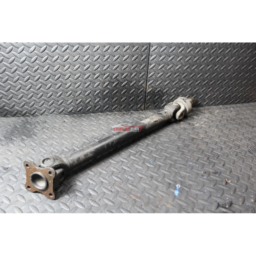 ALBERO DI TRASMISSIONE ANTERIORE SUZUKI VITARA 1 (ET,TA)(1988-1999) 1.6 8V BENZINA G16A