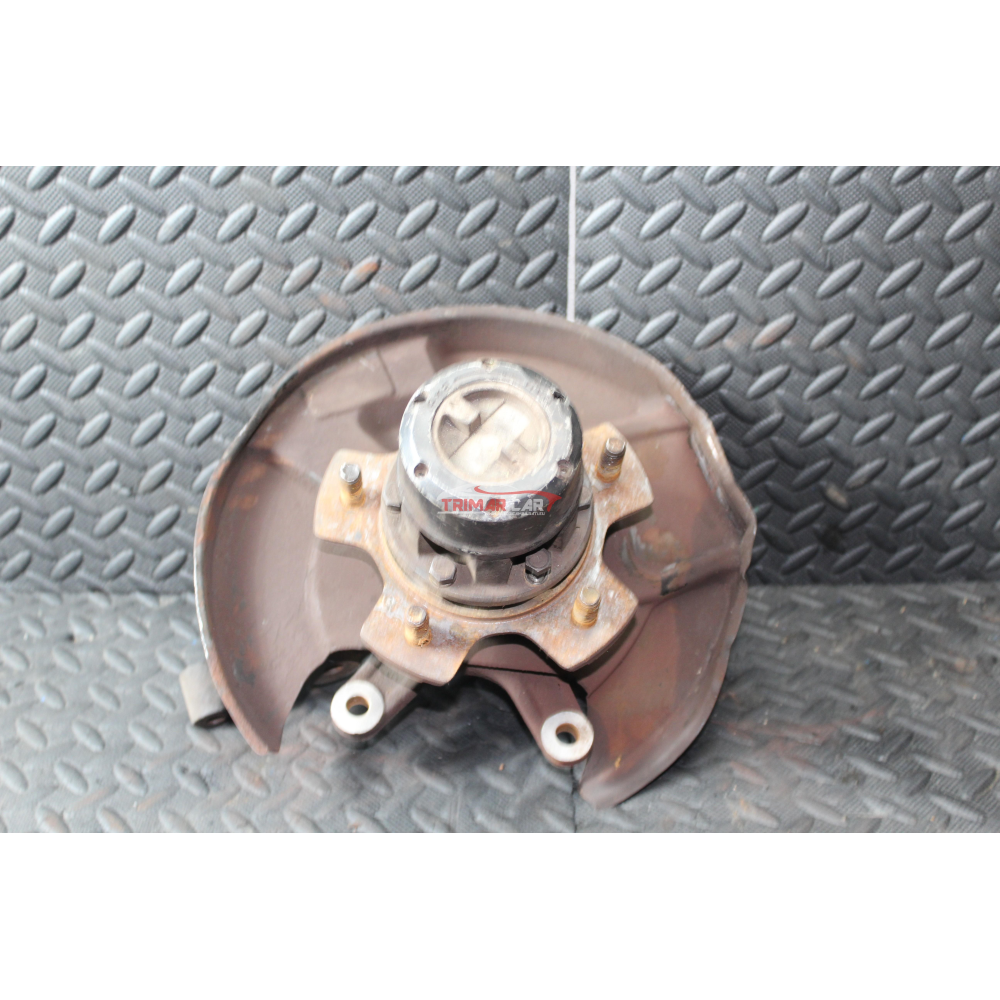 FUSELLO MOZZO MONTANTE ANTERIORE DESTRO SUZUKI VITARA 1 (ET,TA)(1988-1999) 1.6 8V BENZINA G16A