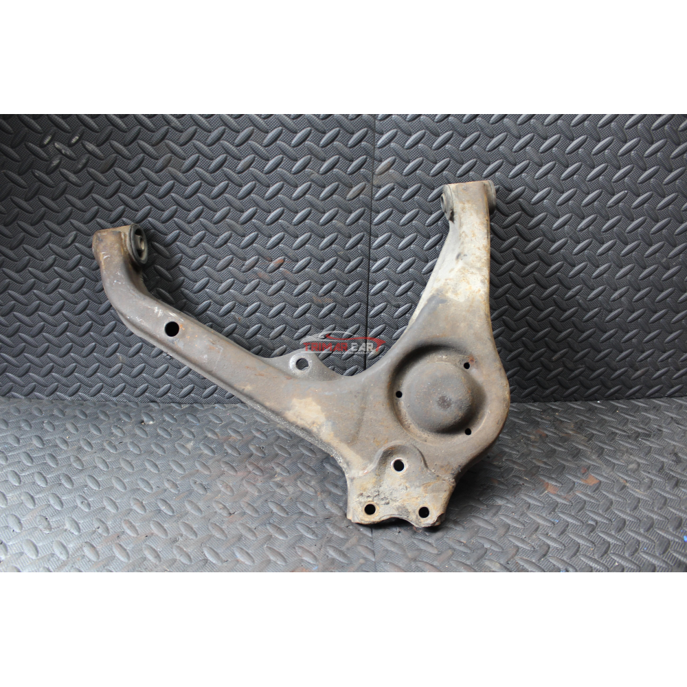 BRACCIO OSCILLANTE SOSPENSIONE ANTERIORE SINISTRO SUZUKI VITARA 1 (ET,TA)(1988-1999) 1.6 8V BENZINA G16A