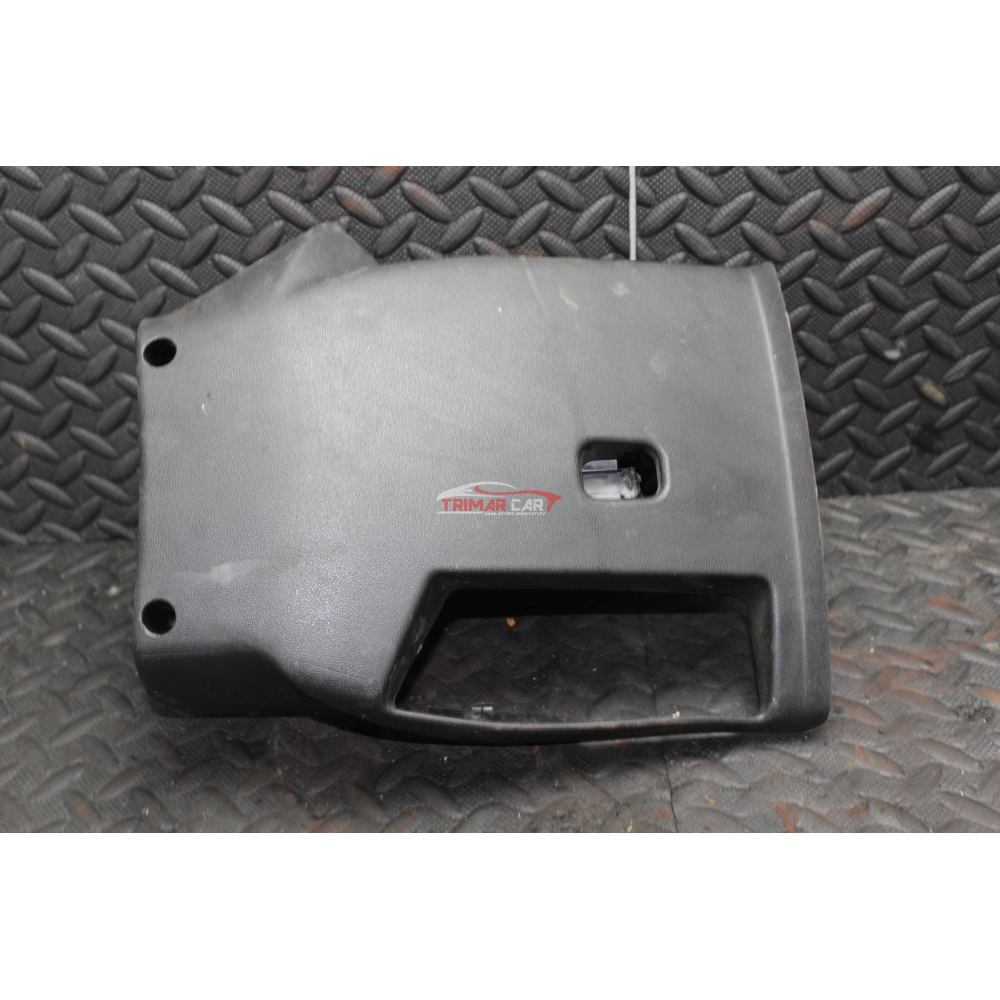 9800168477 COPERTURA PIANTONE STERZO INFERIORE CITROEN C4 CACTUS (2014 >)