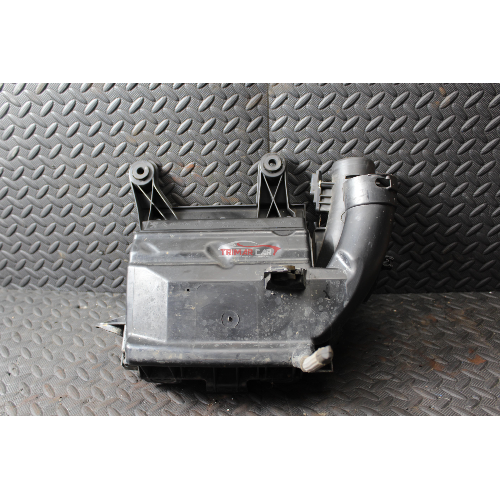 9806561080 AIRBOX PORTAFILTRO ARIA CITROEN C4 CACTUS (2014 >) 1.6 HDI