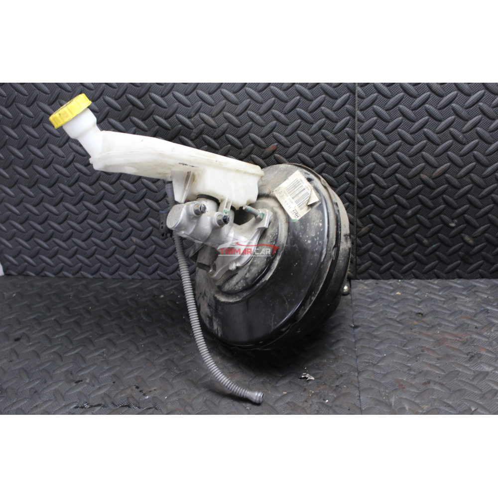 9811514380 SERVOFRENO CITROEN C4 CACTUS (2014 >)