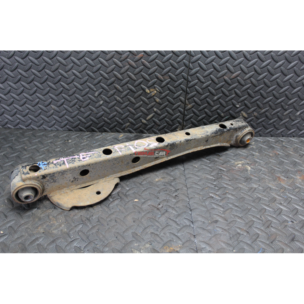 BARRA BRACCIO LONGITUDINALE POSTERIORE SINISTRO DAIHATSU TERIOS 2 (J2)(2006 >) 1.5 VVT-I RWD 105CV 77KW 3SZ