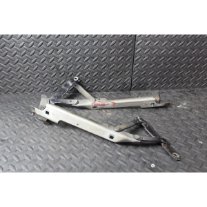 KIT CERNIERE CERNIERA COFANO ANTERIORE JEEP CHEROKEE 3 (KJ)(01-08) 2.8 CRD 150CV 110KW 4X4 ENF VM31C