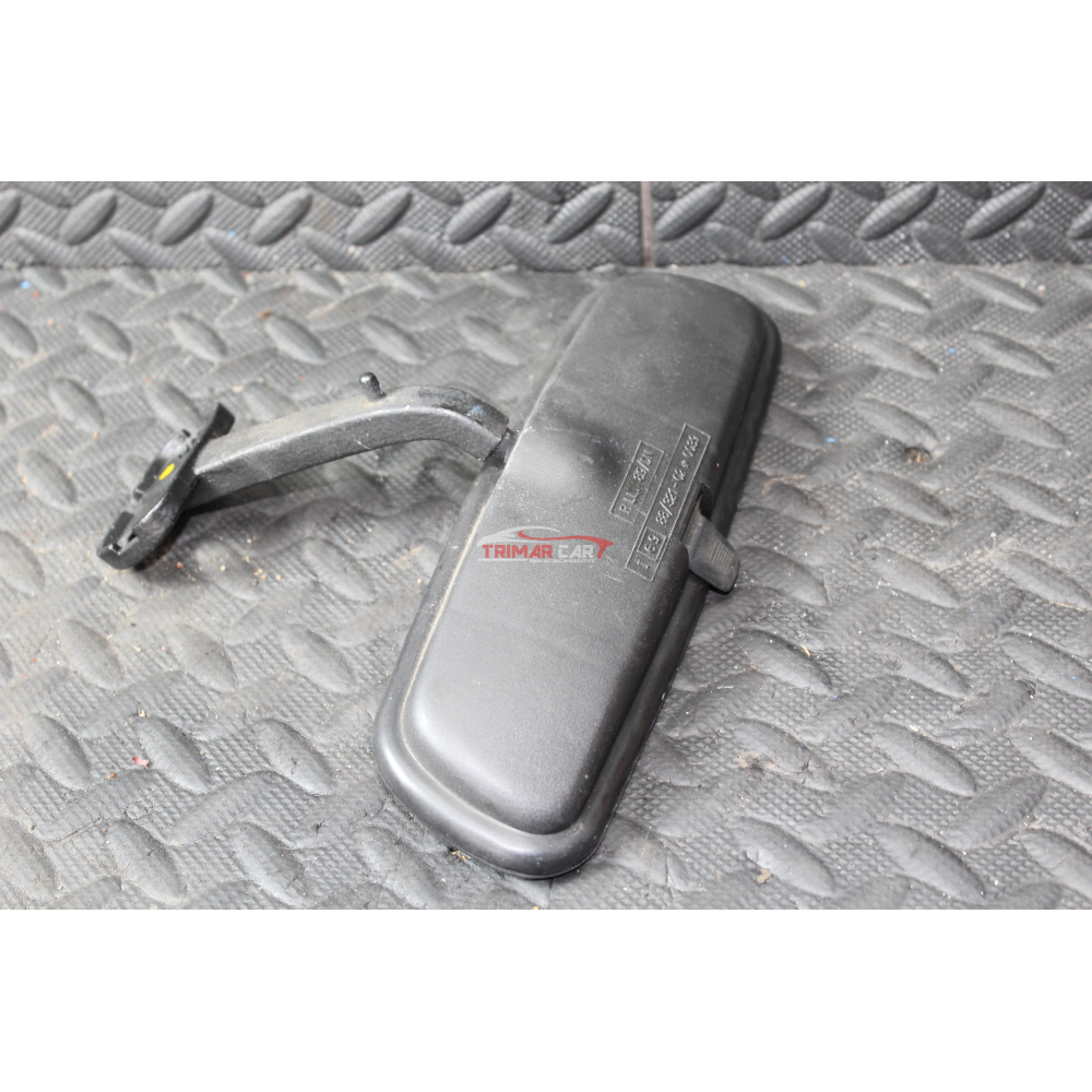 88/321-02 SPECCHIO SPECCHIETTO RETROVISORE INTERNO SUZUKI VITARA 1 (ET,TA)(1988-1999) 1.6 8V BENZINA G16A