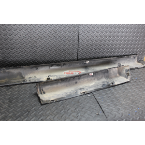 5JH90XXXAE MINIGONNA SOTTOPORTA DESTRA JEEP CHEROKEE 3 (KJ)(01-08) 2.8 CRD 150CV 110KW 4X4 ENF VM31C